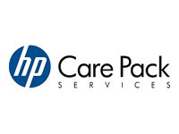 Electronic HP Care Pack Next Business Day Hardware Support Post Warranty UJ174PE